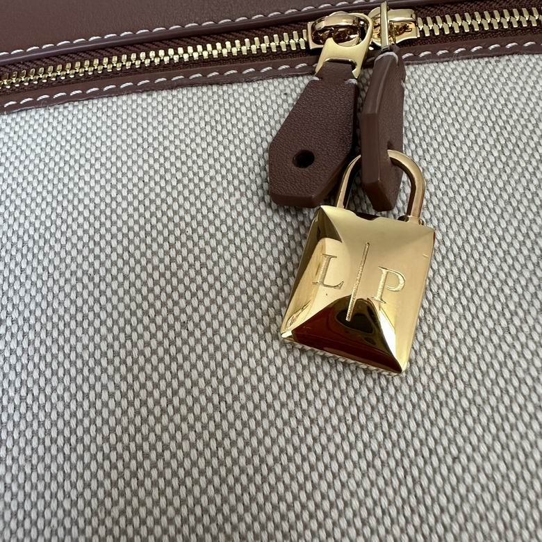Extra bag L27 27X16X10cm 070309 LP 6